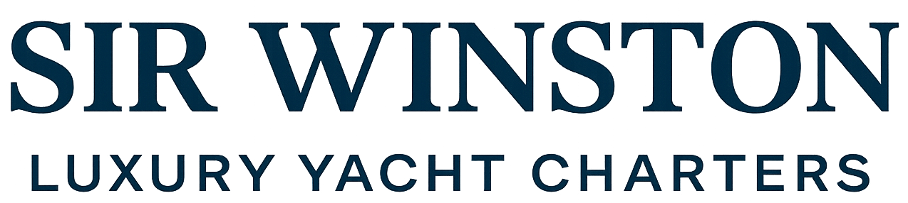 Sir Winstin Logo