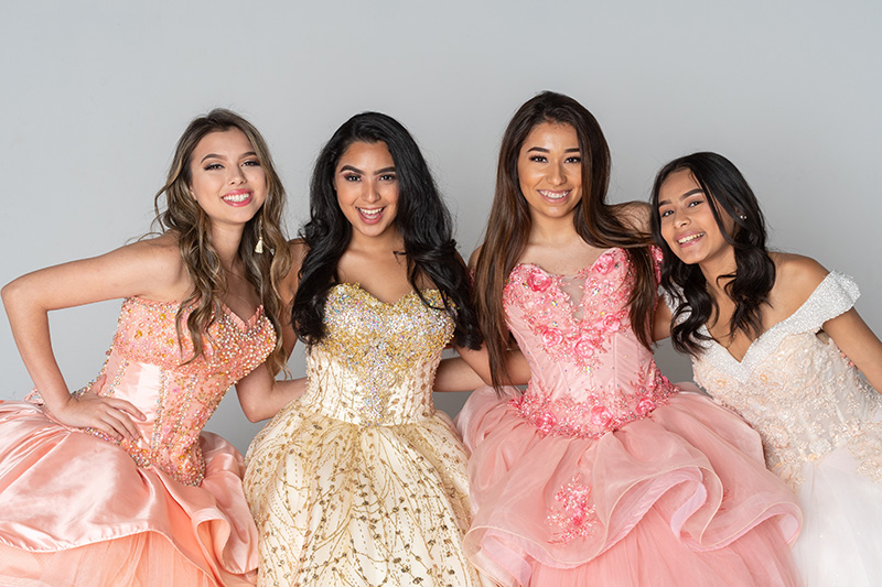 Quinceanera Yacht Charters at Sir Winston Luxury Yacht Charters