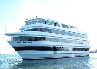 Grand Princess - Grand Floridian Yacht Charter