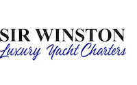 Sir Winston Luxury Yacht Charters Logo